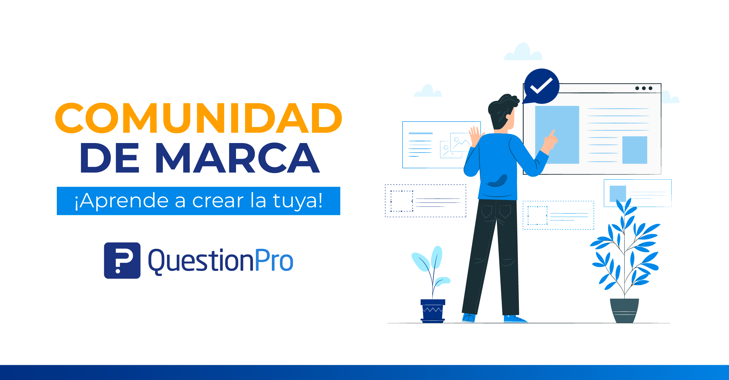 Comunidad De Marca Qu Es Y C Mo Crearla Questionpro