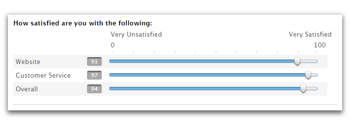 4 Measurement Scales Every Researcher Should Remember QuestionPro