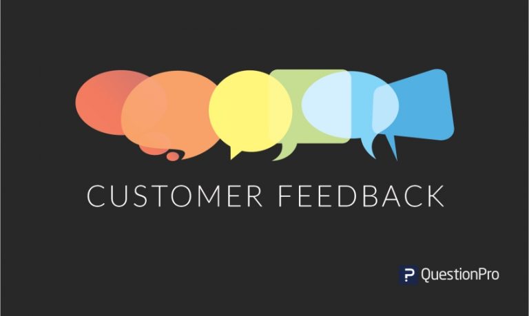 3 Tips to Analyze Customer Feedback and Take Action | QuestionPro