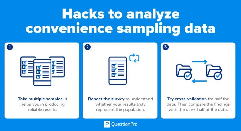 advantages-of-convenience-sampling