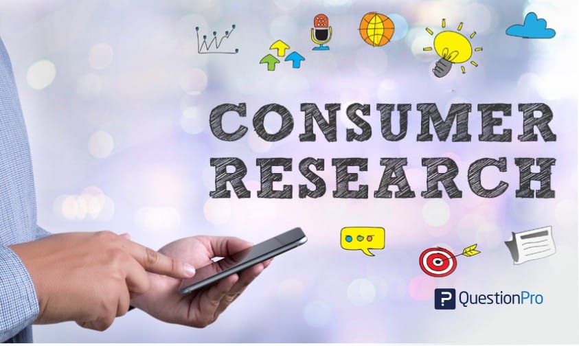consumer research and