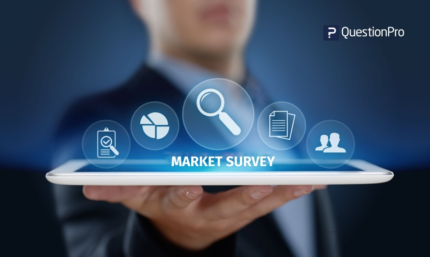 market research survey paid