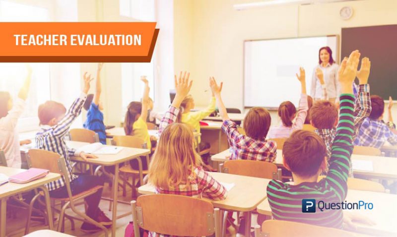 Teacher Evaluation Definition Models With Examples QuestionPro