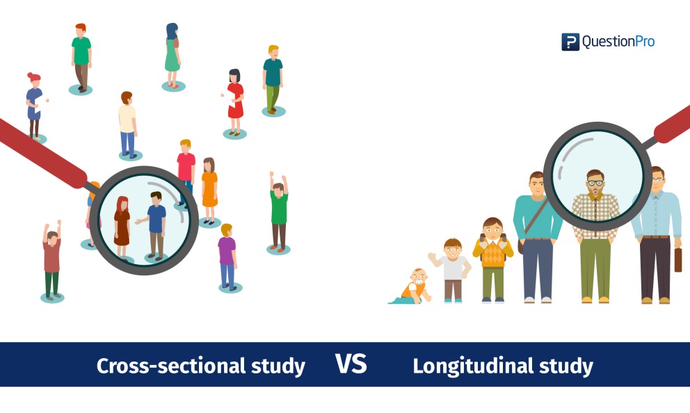 Cross Sectional Vs. Longitudinal Study V01 