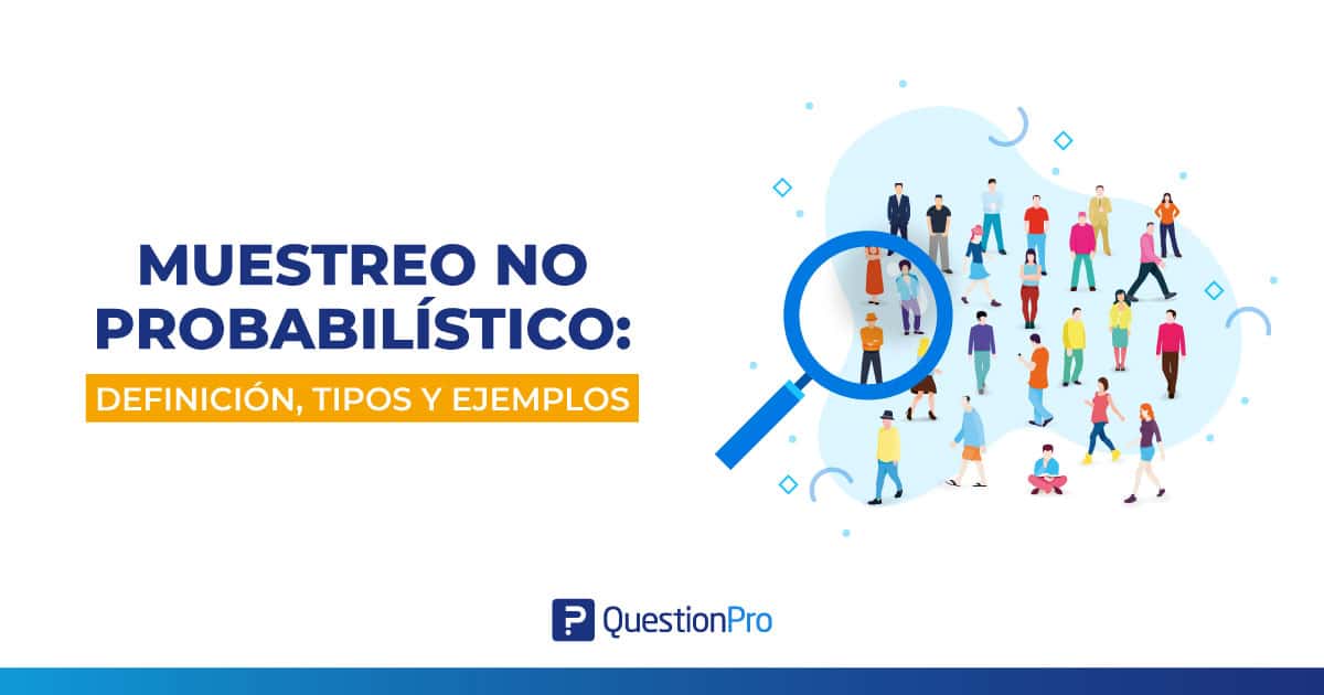 Tipos De Muestreo En Estadistica Y Ejemplos – Nuevo Ejemplo