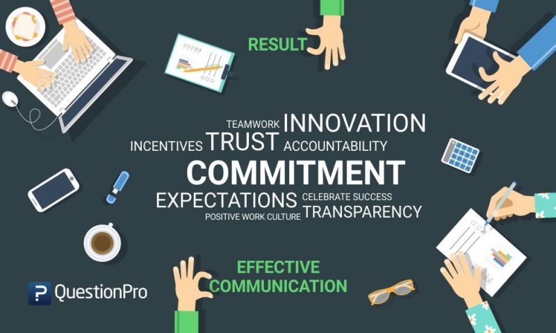 Commitment To Work Definition Importance And Tips To Improve Work 