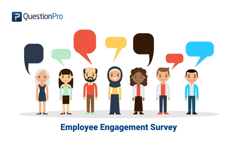 Employee Engagement Archives | QuestionPro