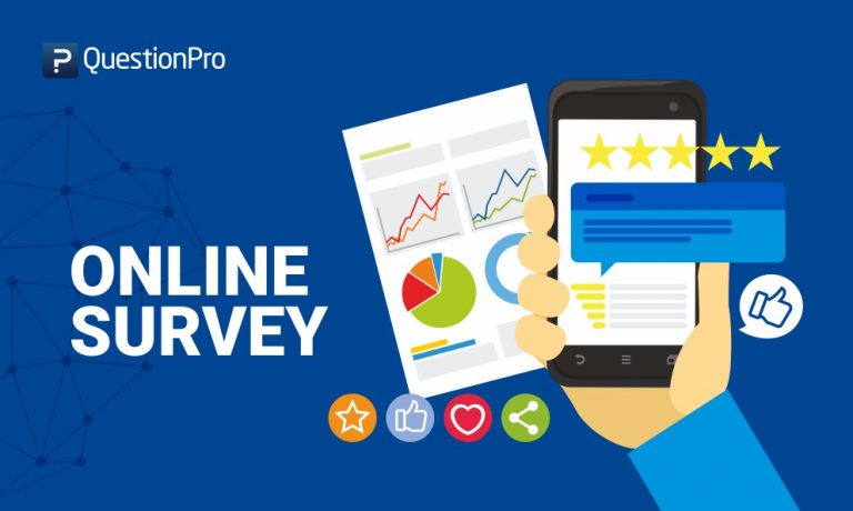 Online Surveys: Definition, Characteristics, Examples, Advantages and Disadvantages  QuestionPro