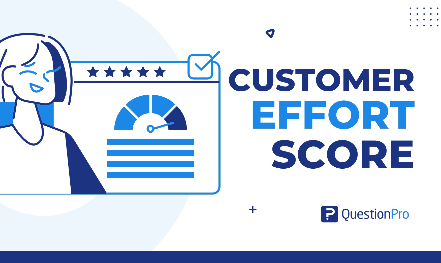 Customer Effort Score