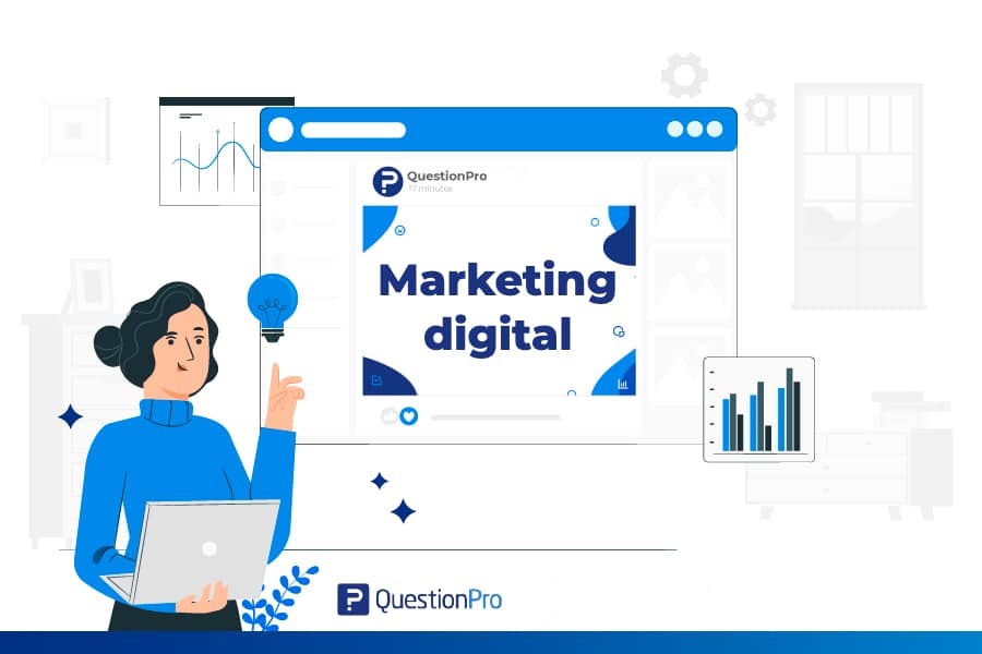 Marketing digital