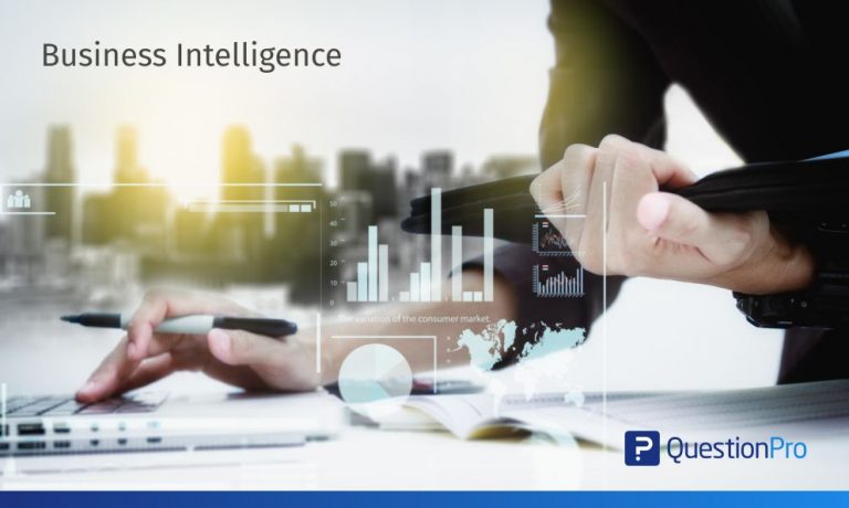 business intelligence application definition