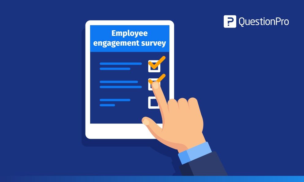 How To Design An Employee Engagement Survey Free Guide - Vrogue