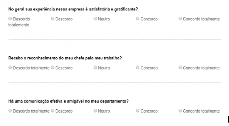 Guia Para Aplicar Uma Avaliação 360 Questionpro 5373