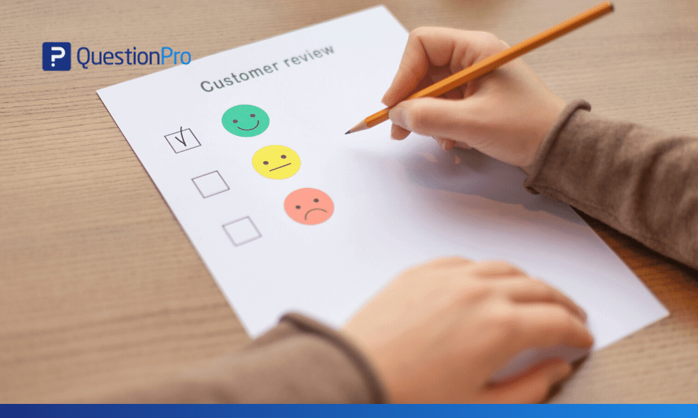 Customer Satisfaction Examples 7 Groundbreaking Surveys