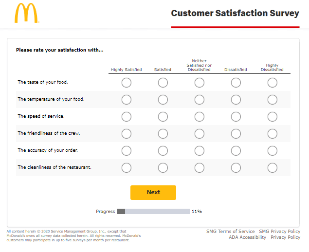 15-groundbreaking-customer-satisfaction-survey-templates-questionpro