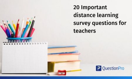 research questions about online classes