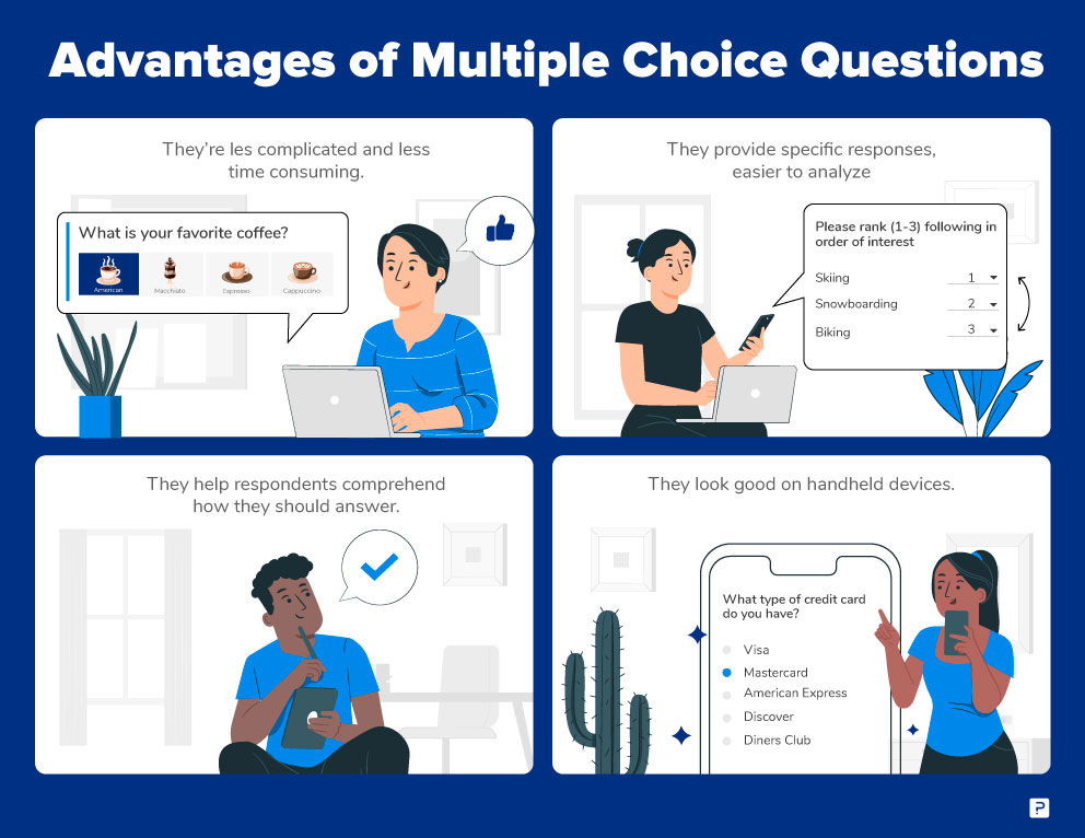 multiple choice test