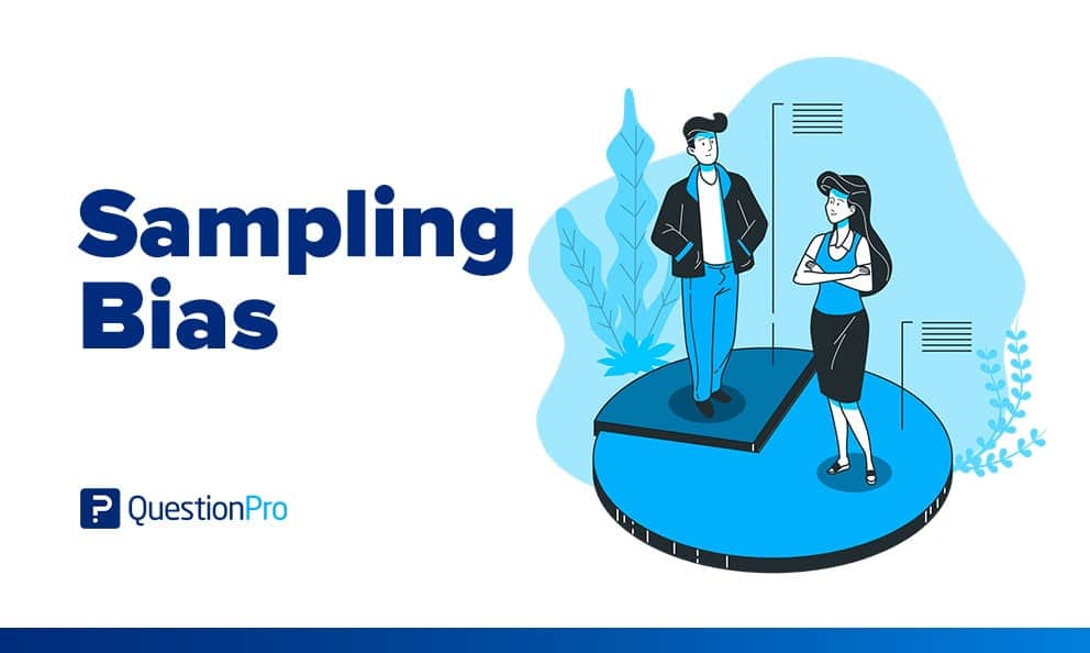 Sampling Bias Types Examples How To Avoid It QuestionPro