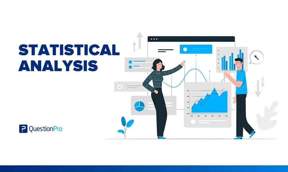 Statistical Analysis What It Is Types Uses How To Do It