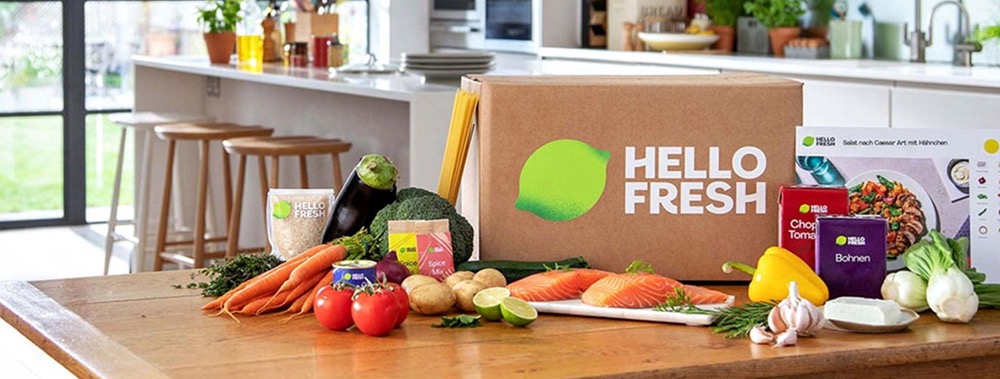 Case Study Marktforschung Hello Fresh