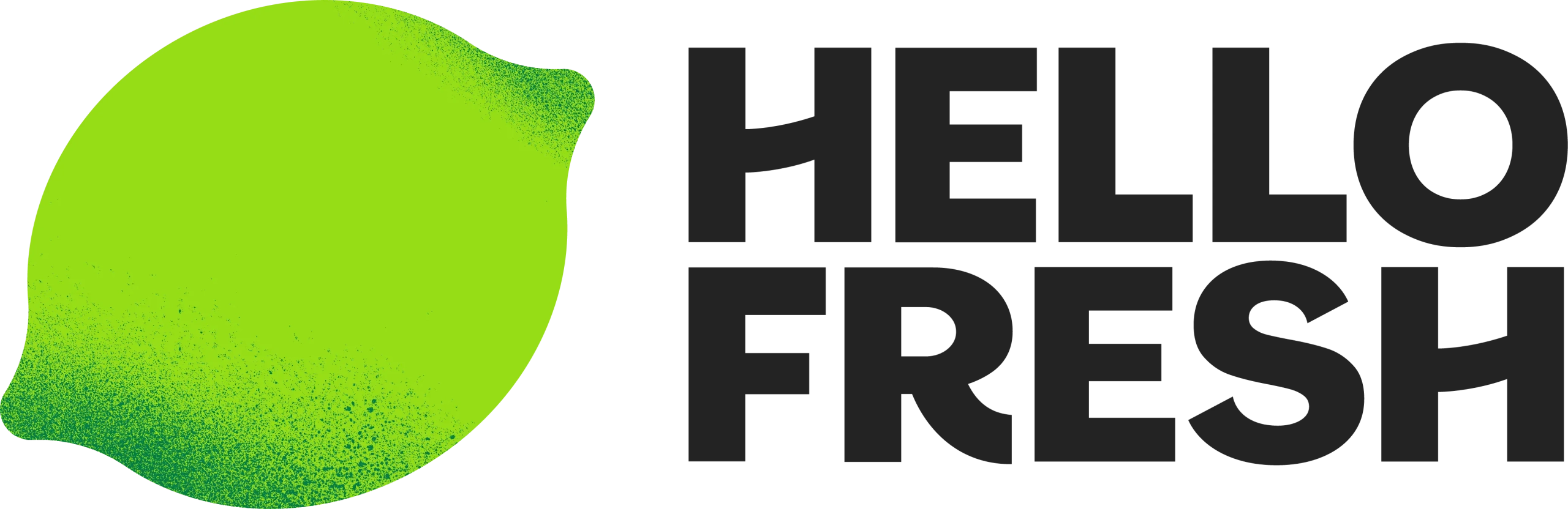 Hello Fresh Logo