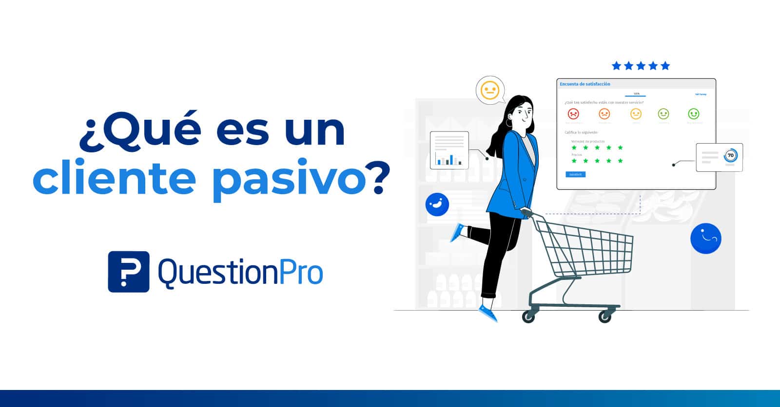 ¿qué Es Un Cliente Pasivoemk 2913