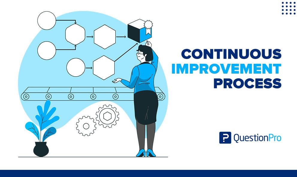 Continuous Process Improvement Certification prntbl