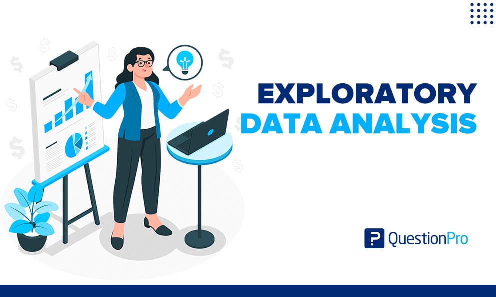 Exploratory Data Analysis Impact On Data Science QuestionPro