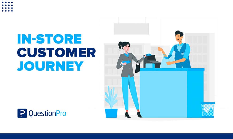 customer journey touchpoints retail