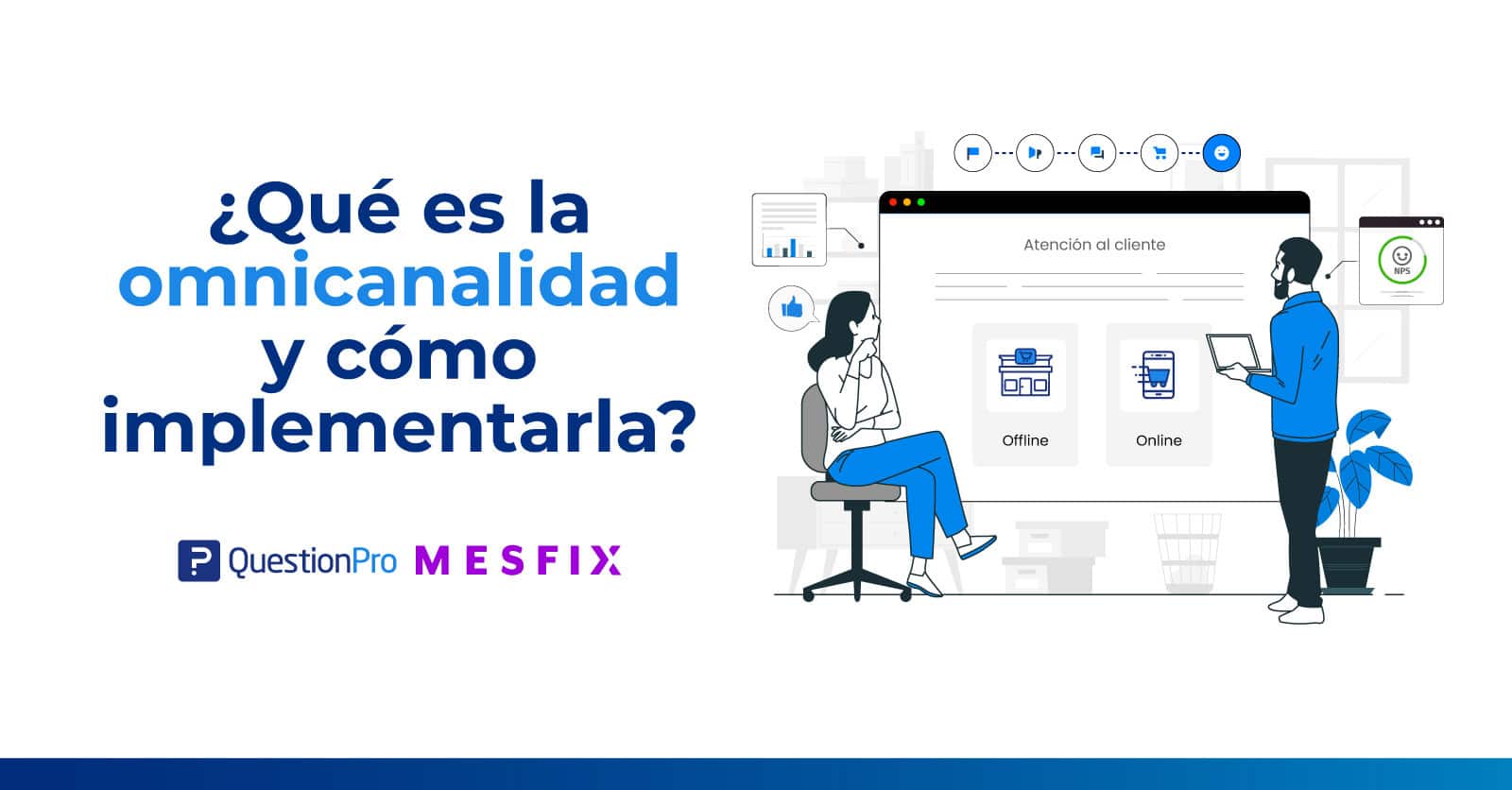 ¿Qué Es La Omnicanalidad Y Cómo Implementarla?