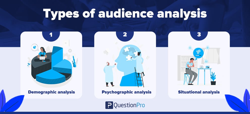 Audience Analysis: Definition with types and uses