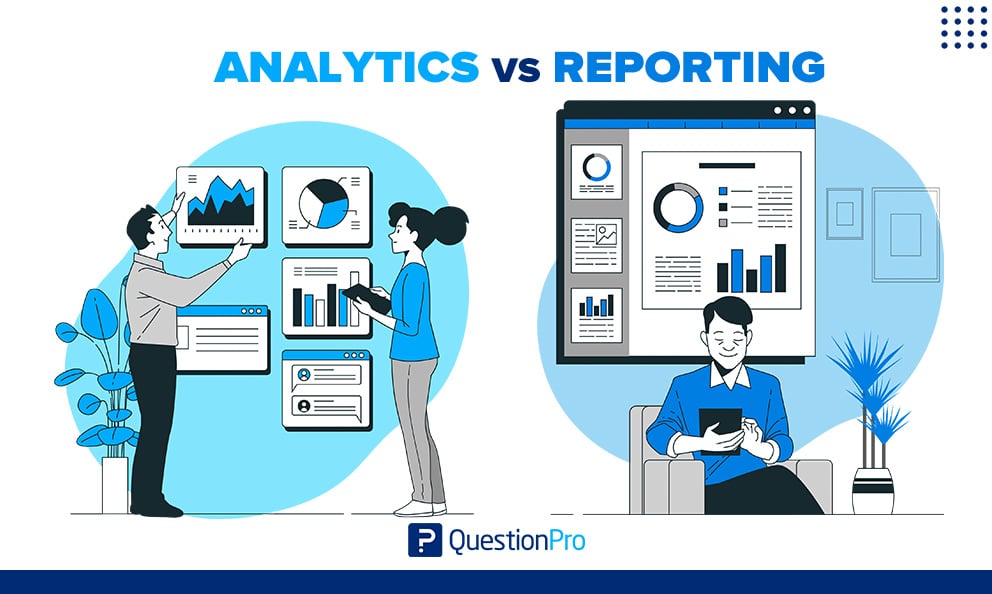 Reporting and Analysis – Why is it so important?