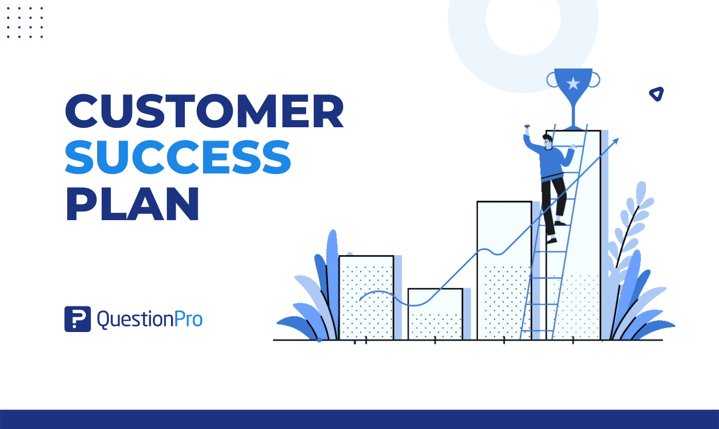 6 Steps to Building an Effective Customer Success Plan | QuestionPro