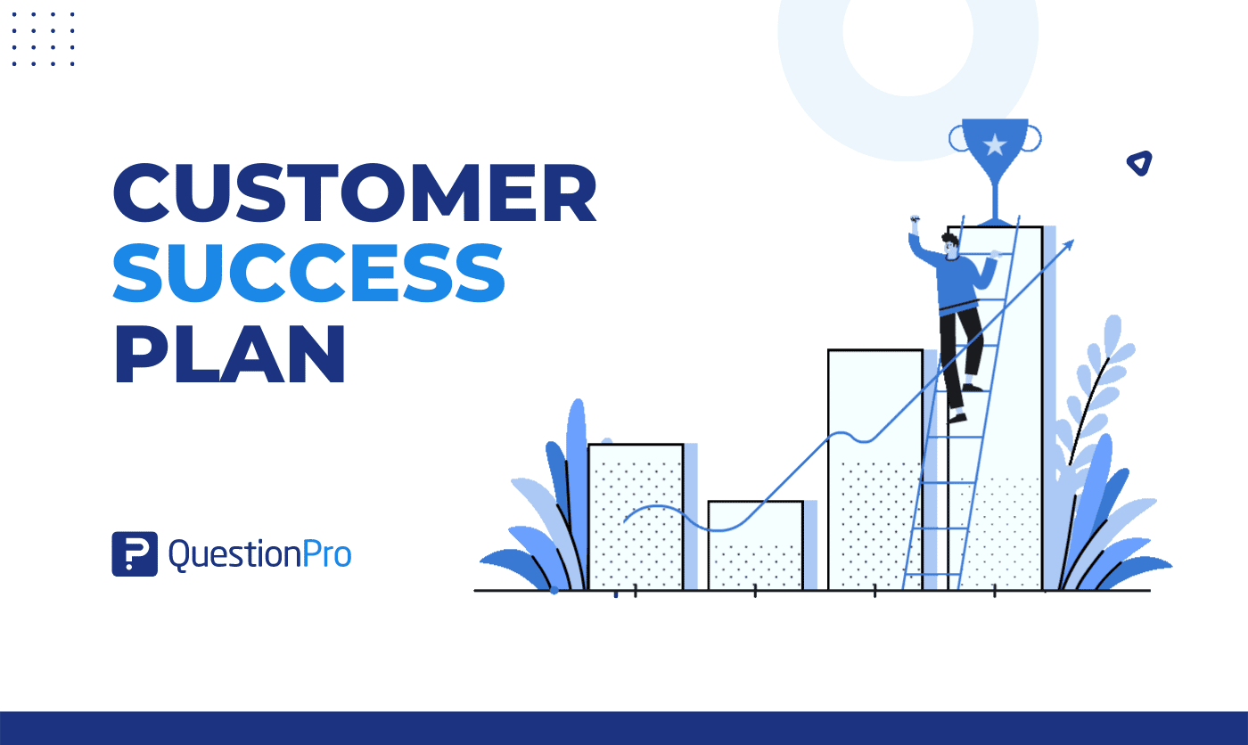 6 Steps To Building An Effective Customer Success Plan