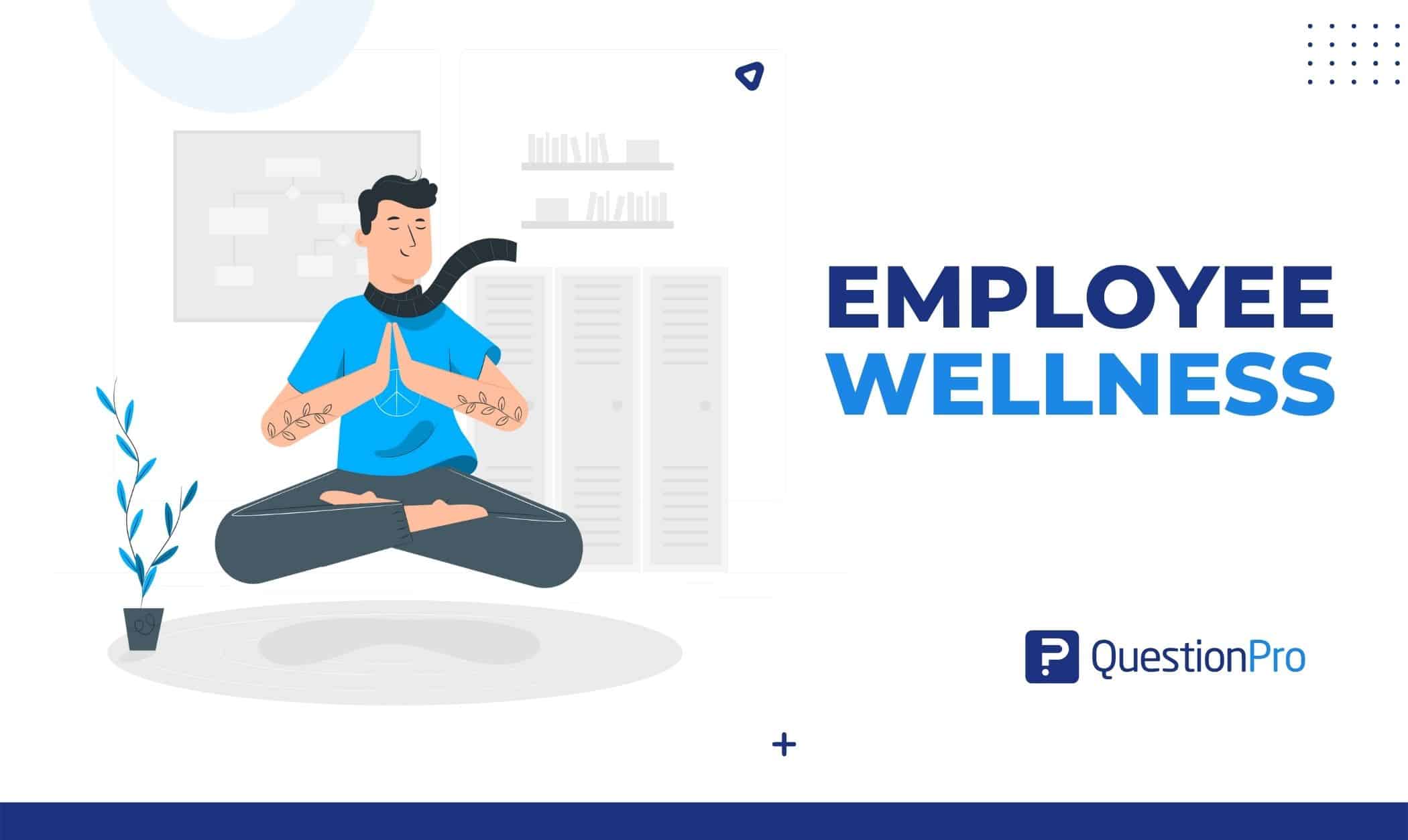 Employee Wellness What It Is Benefits Best Practices