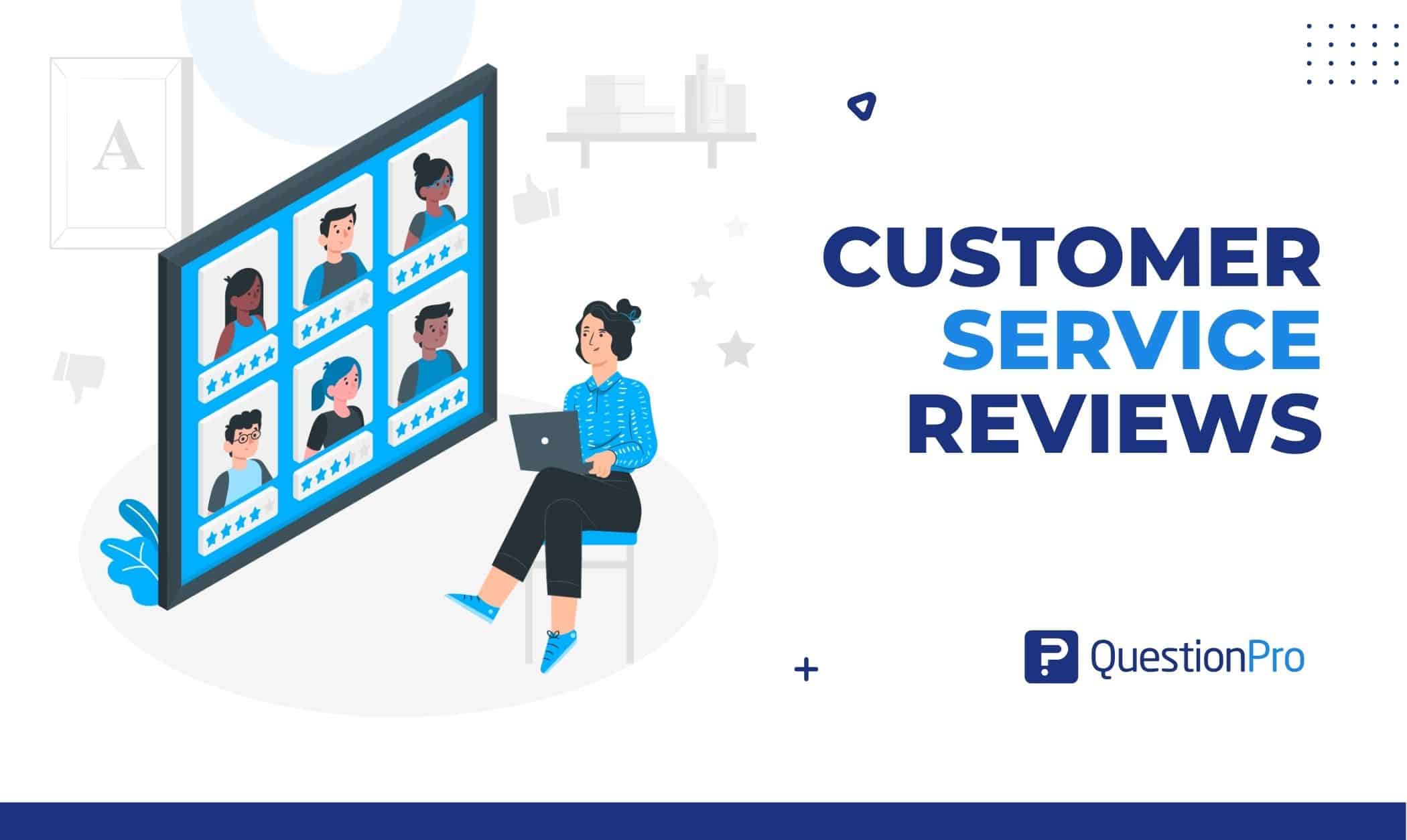 Customer service reviews benefit businesses and customers. Explore further to learn its importance and effective management techniques.