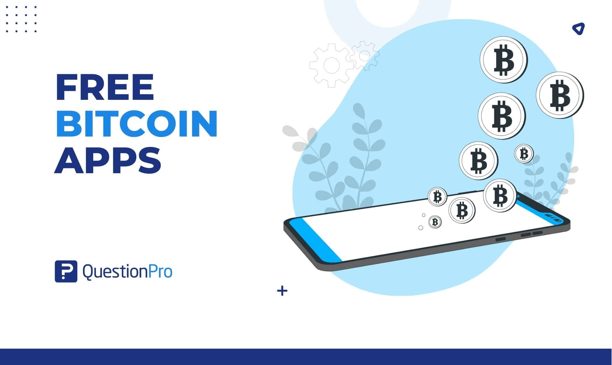 apps that you can buy bitcoins