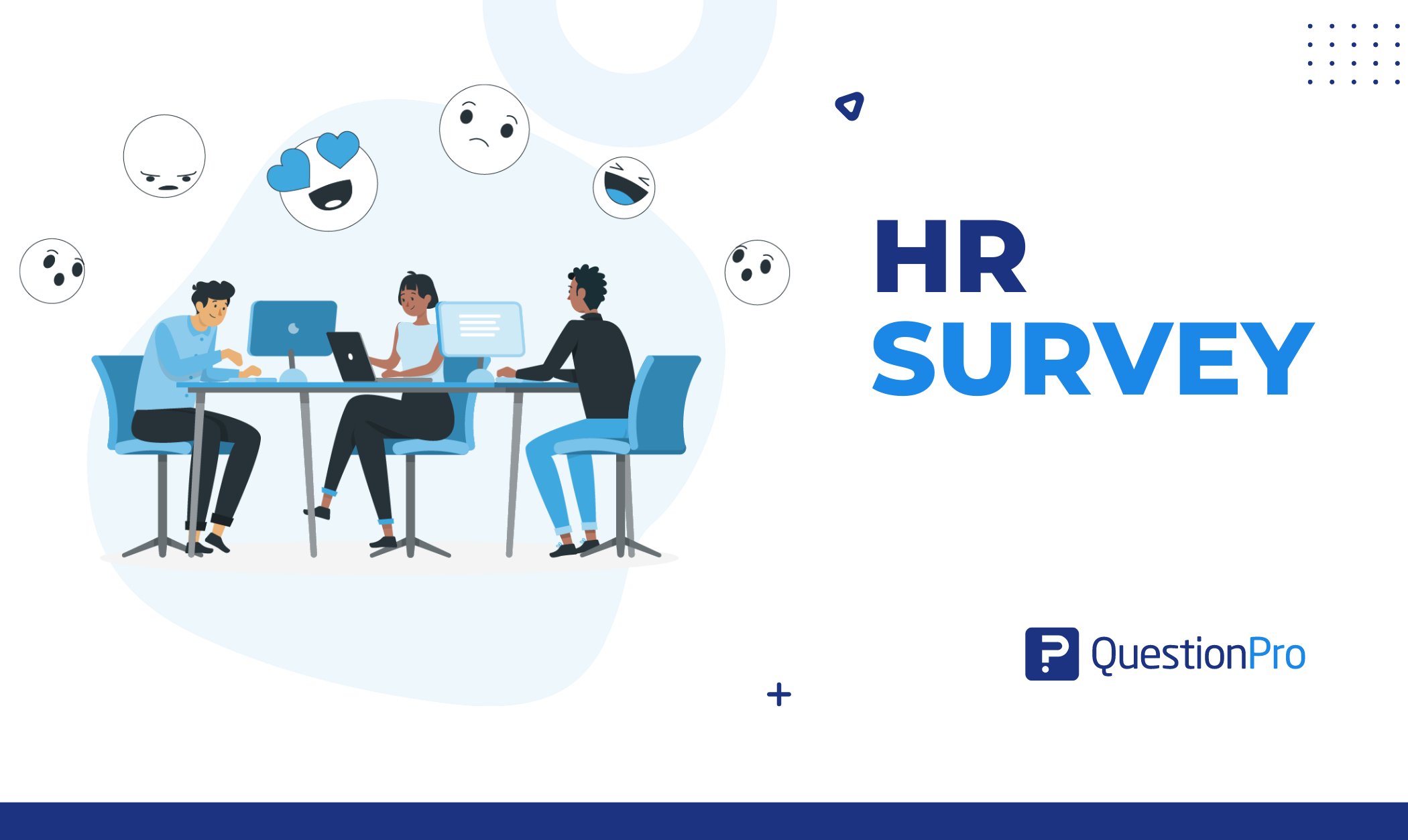 HR Surveys: 10 Amazing Human Resource Survey Questions