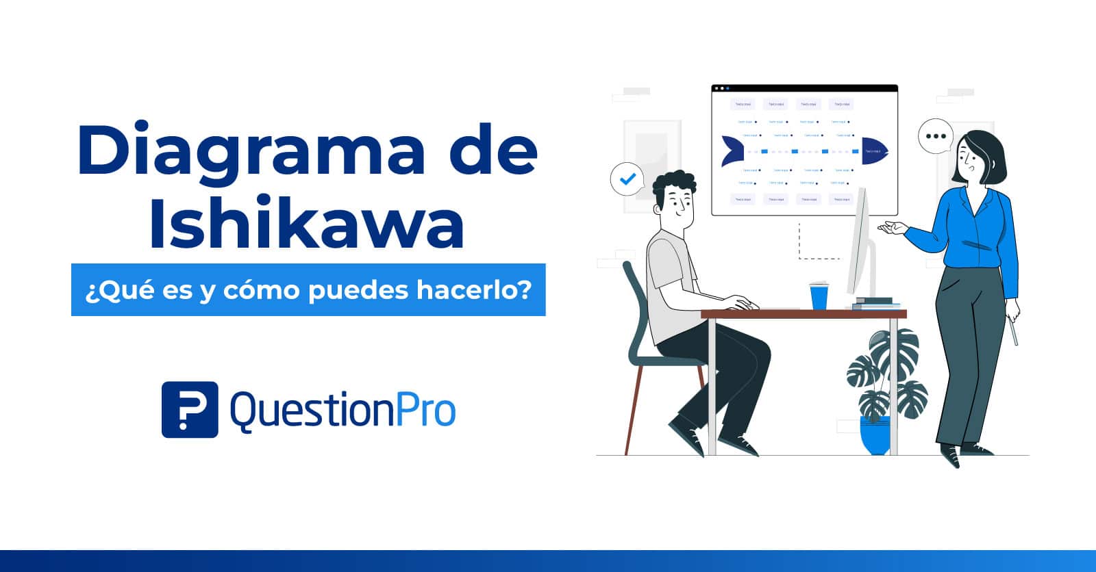 Diagrama De Ishikawa Qué Es Y Cómo Realizarlo