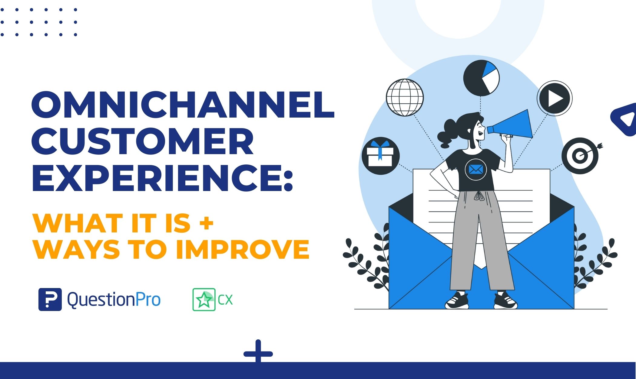 Omnichannel customer experience is an engagement tool for companies. It improves performance by increasing customer loyalty and satisfaction.