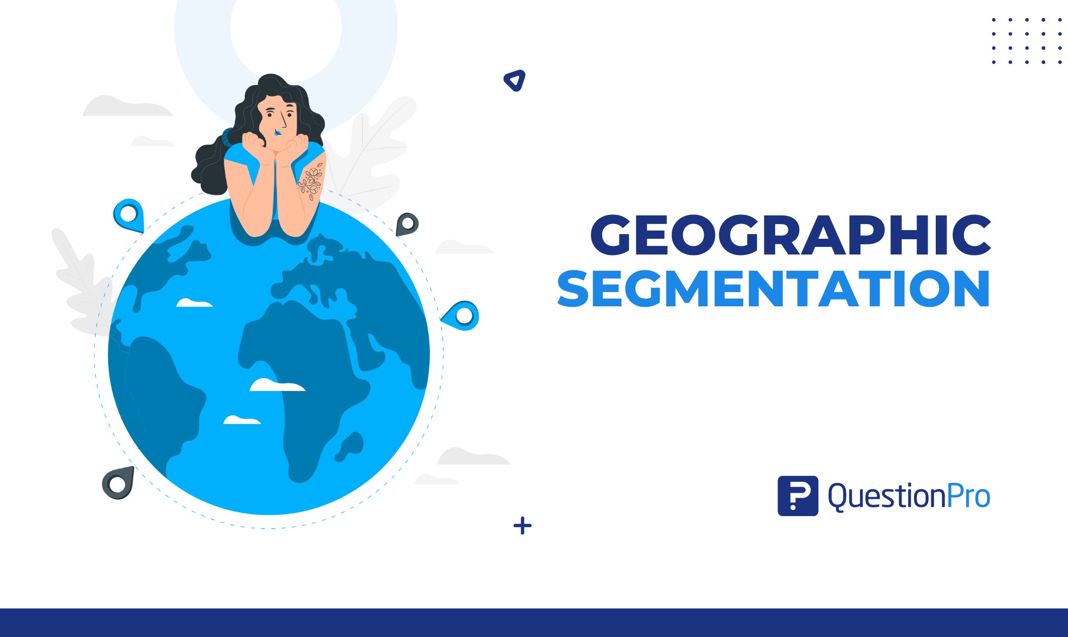 Geographic Segmentation Definition Characteristics Examples