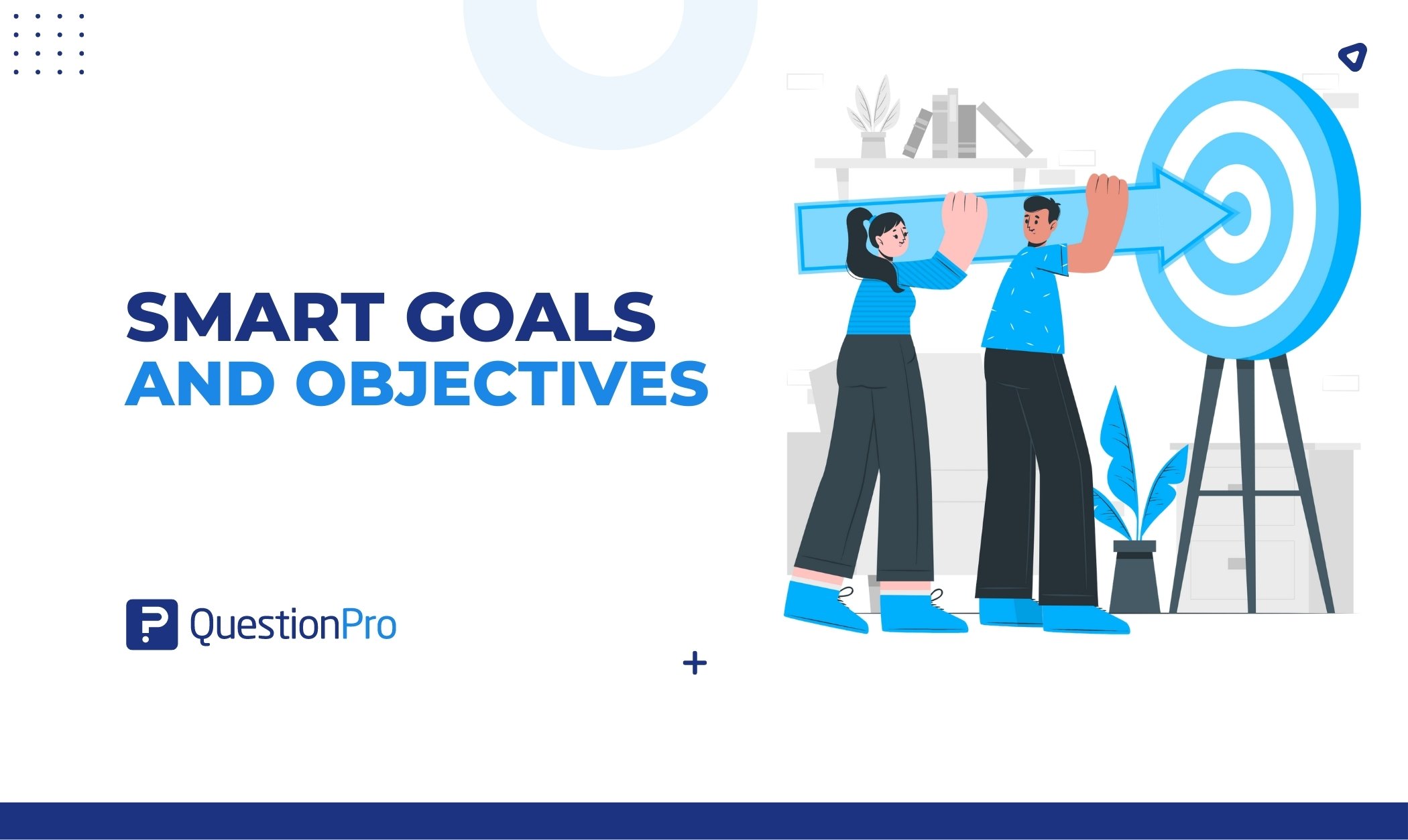 SMART Goals And Objectives Definition Characteristics And Examples 2023 