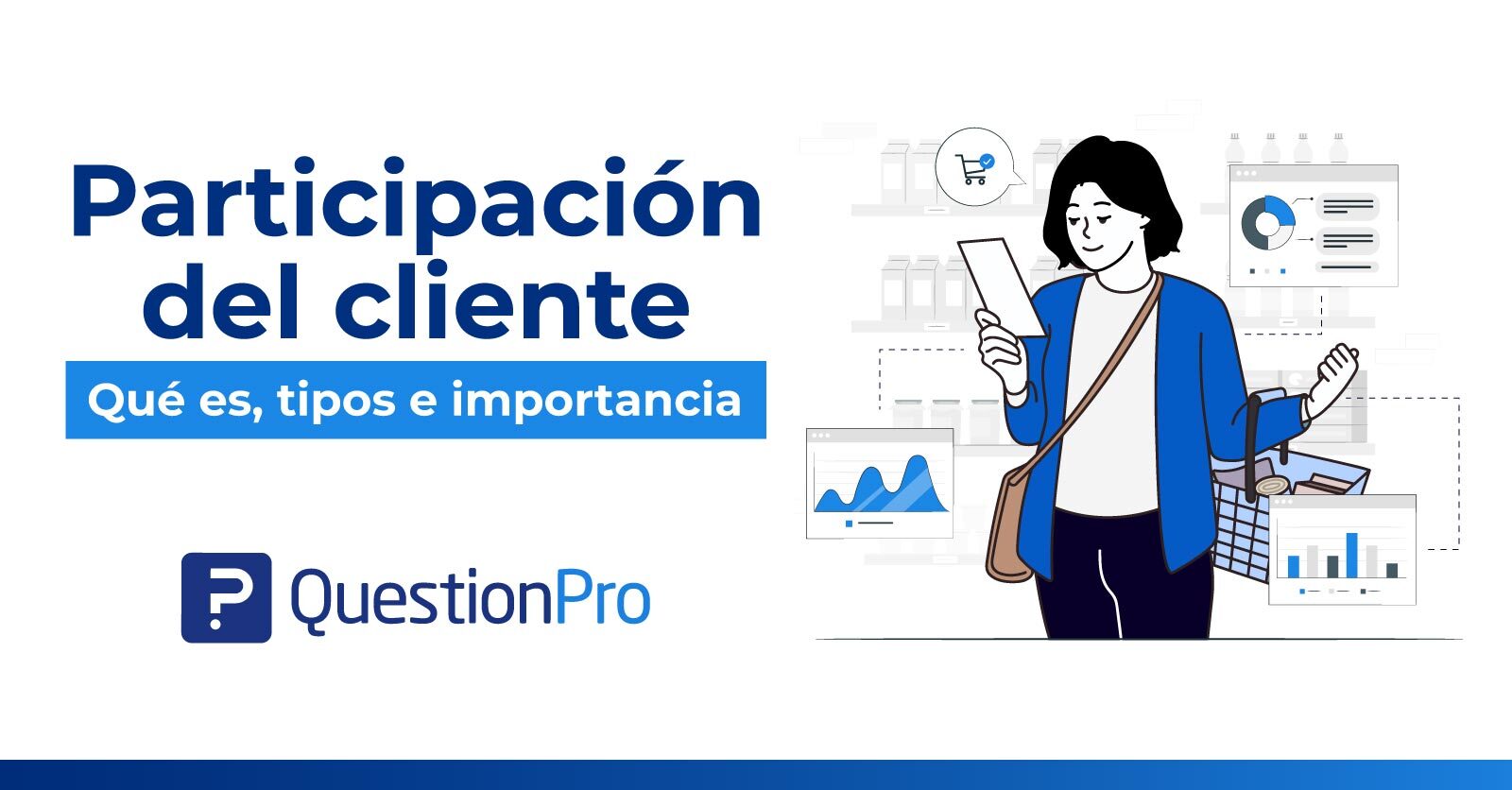 Participaci N Del Cliente Qu Es Tipos E Importancia