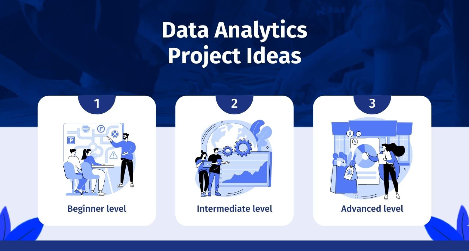 Data Analytics Projects A Step by Step Guide QuestionPro