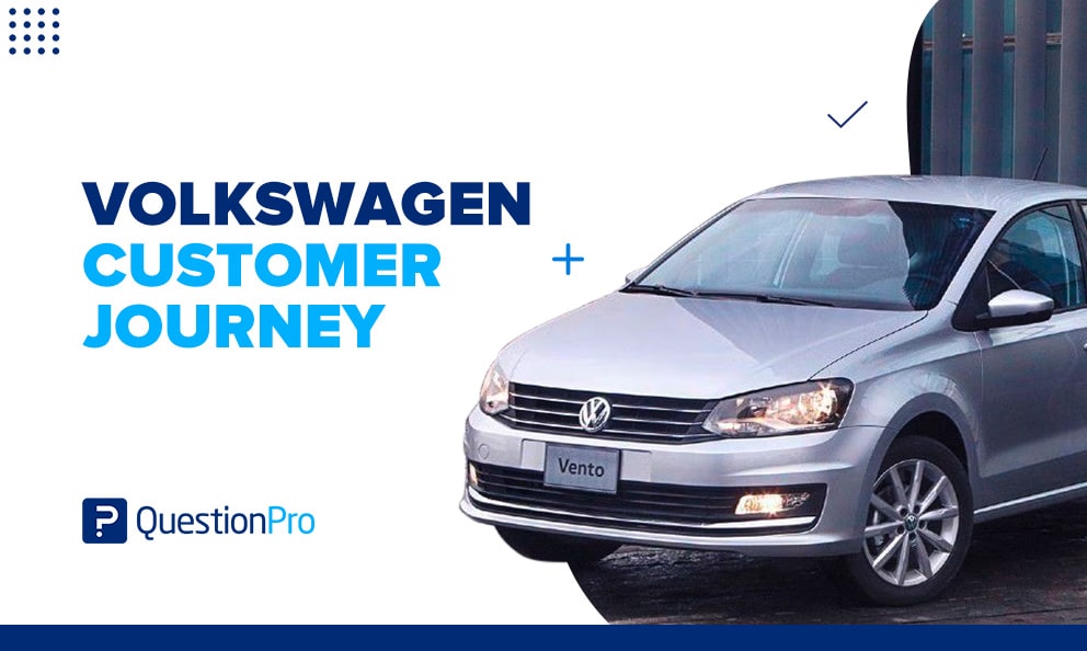 Volkswagen Customer Journey: Exploring Exceptional CX