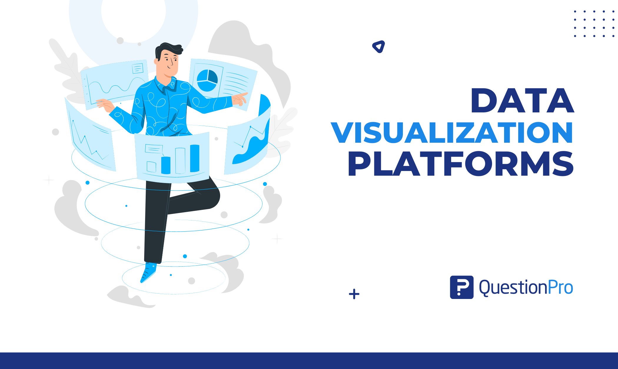 what is presentation and visualization platforms