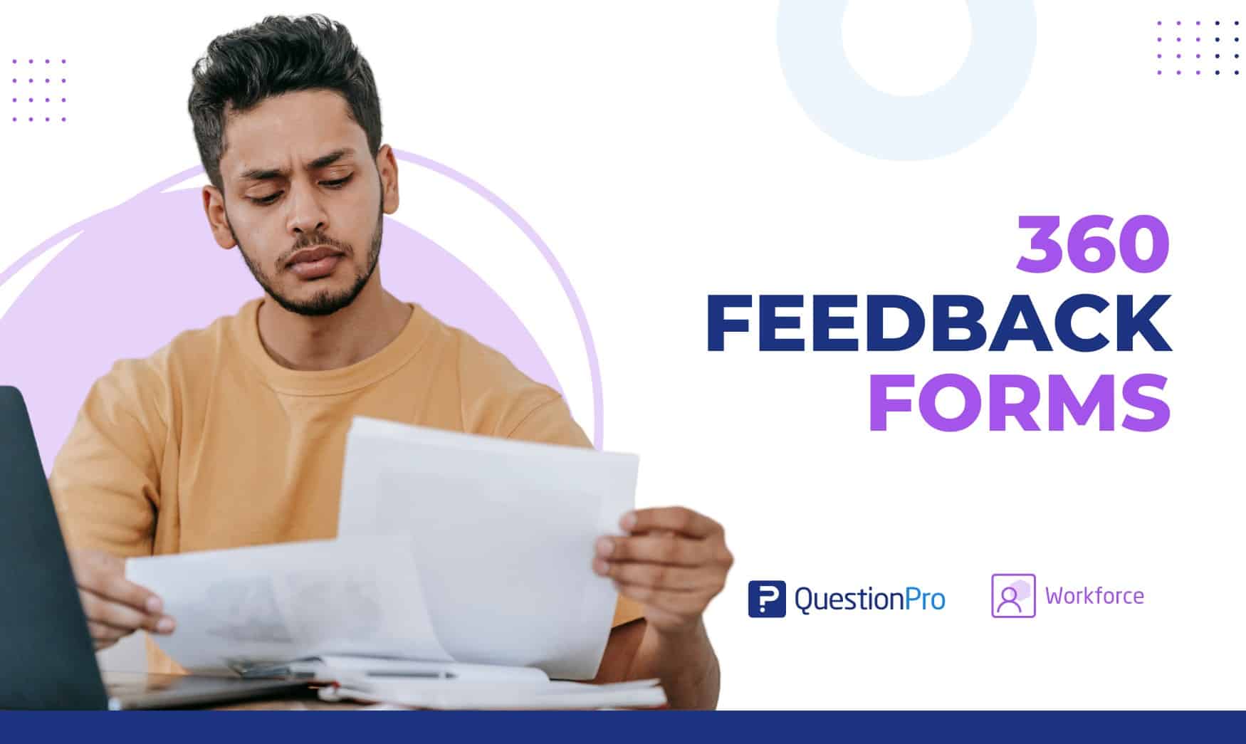 360 feedback forms and how to unlock comprehensive insights for individual development and organizational growth. Learn more.