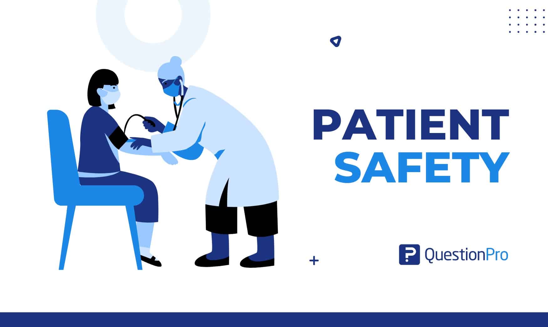 Patiëntveiligheid: Wat is het, Belang + Tips voor ziekenhuizen