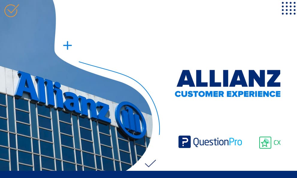 Reviewing the Allianz Customer Experience and what set them apart from other companies on their customer journey map and what we can learn.