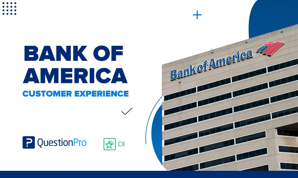 Today we will explore the Bank of America Customer Experience, what we can learn from it and how to improve our our customer experience.